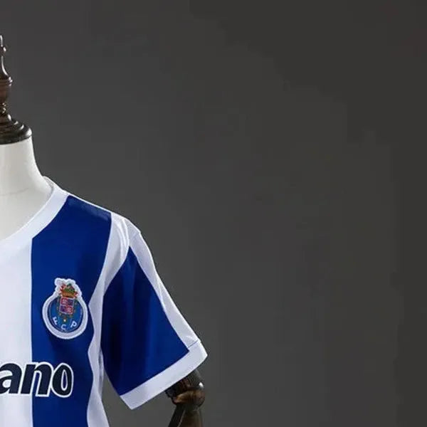 202627 FC Porto Home Kids Kits