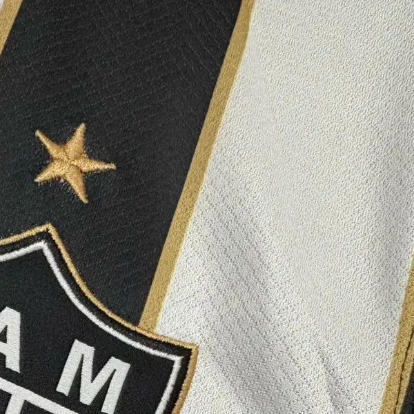 202627 Atlético Mineiro Home jersey Fan Version