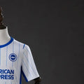 202627 Brighton & Hove Albion Away Kid Kits 16-28