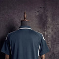 202526 Real Madrid Training Deep Grey jersey Fan version