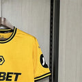 202425 Wolves Home Jersey Fan Version