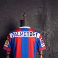 NRL Newcastle Knights 2026 Home Jersey