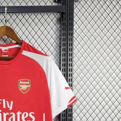 Retro Arsenal 1415 Home jersey Fan Version
