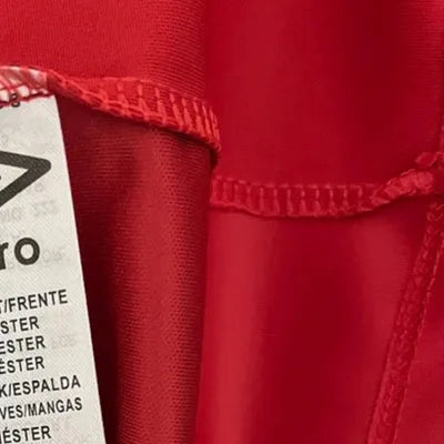 202526 Sporting Recife Home jersey Fan Version
