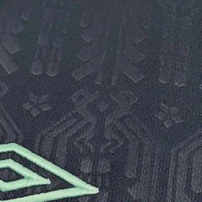 202526 Guatemala Away Jersey Fan Version