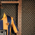 Retro Hull City 199293 Home jersey Fan Version