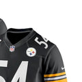 NFL Pittsburgh Steelers Jeysey TROTTER JR # 54