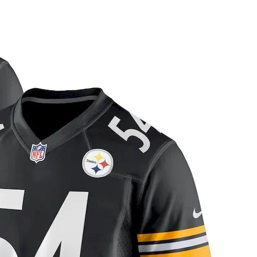 NFL Pittsburgh Steelers Jeysey TROTTER JR # 54