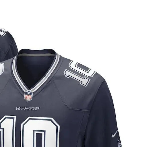 NFL Dallas Cowboys Jeysey RUSH #10