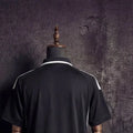 202526 Inter Miami Training Black Polo Fan version