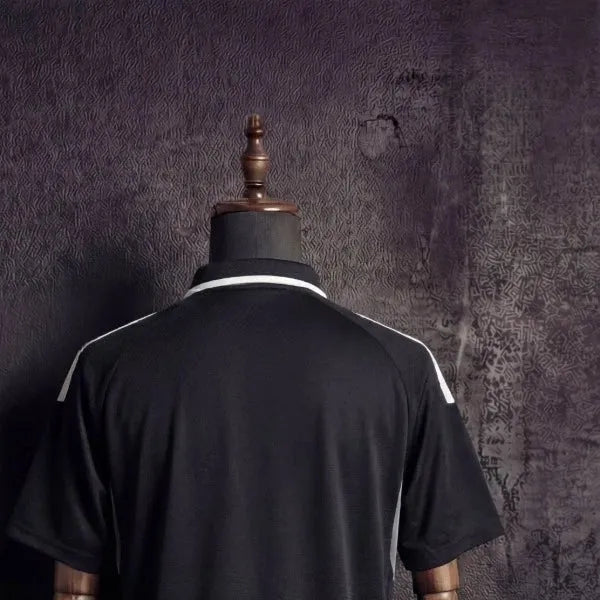 202526 Inter Miami Training Black Polo Fan version