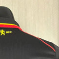 202627 Sporting Recife Home Jersey Player Version