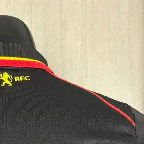 202627 Sporting Recife Home Jersey Player Version