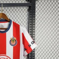 Retro Chivas USA Special jersey Fan Version