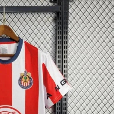 Retro Chivas USA Special jersey Fan Version