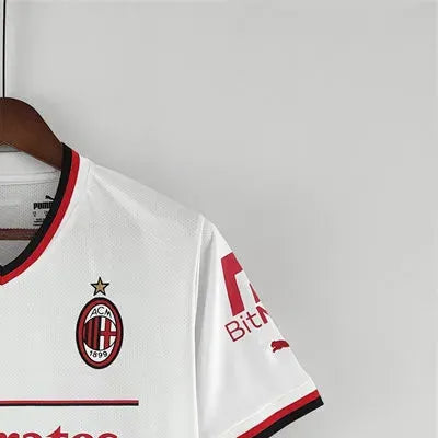 202223 AC Milan Away Jersey Fan Version