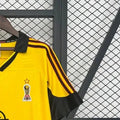 Retro AC Milan 9900 Away jersey Fan Version