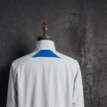 2026 Bayern Munich White Windbreaker Sport Unifom jersey Sport Unifom