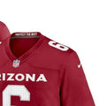 NFL Arizona Cardinals Jeysey CONNER #6