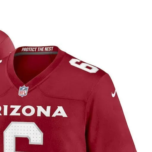 NFL Arizona Cardinals Jeysey CONNER #6