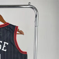 NBA Chicago Bulls Michael ROSE#1 202223 Black JORDAN Edition Swingman Jersey S-XXL