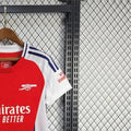 202425 Women Arsenal home Jersey Fan Version
