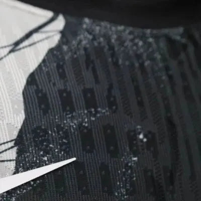 202526 Al-Ittihad Jeddah Pre-match training jersey Player Version