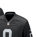 NFL Las vegas Raiders Jeysey BENNETT #0