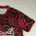 202526 CD Palestino Special Edition Red Jersey Fan Version