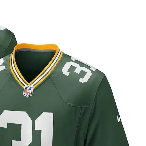 NFL Green Bay Packers Jeysey TAYLOR #31