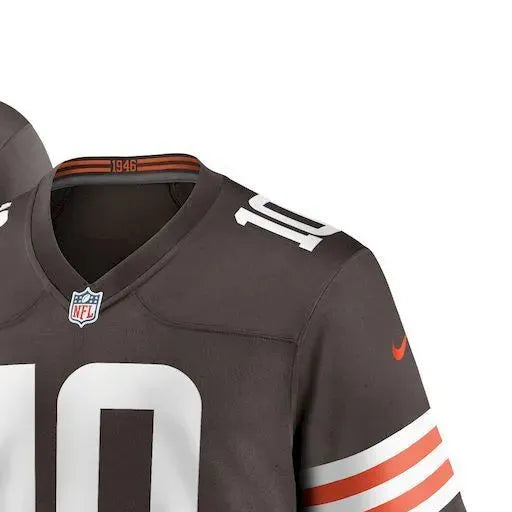 NFL Cleveland Browns Jeysey WALKER #10