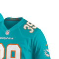 NFL Miami Dolphins Jeysey CSONKA #39