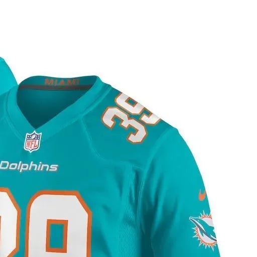NFL Miami Dolphins Jeysey CSONKA #39