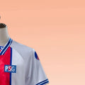 Retro PSG 199495 Away jersey Fan Version