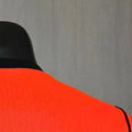 Netherlands 2026 World Cup Home Jersey Player Version