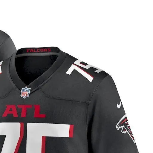 NFL Atlanta Falcons Jeysey ANKOU #75
