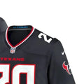 NFL Houston Texans Jeysey HENDERSON #20