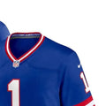 NFL New York Giants Jeysey NABERS #1