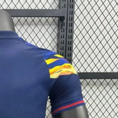 2526 Club America Special Edition jersey Player Version