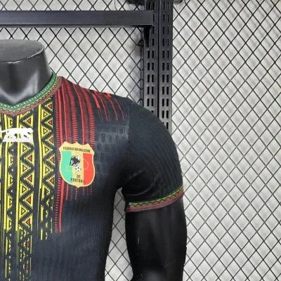 2425 Malienne Third Special edition Jersey Player Version