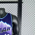 NBA Utah Jazz 2026 Purple Jersey BAILEY#19