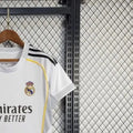 202526 Real Madrid Home Women's Jersey Fan Version