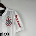 Retro 2010 Corinthians Home jersey Fan Version