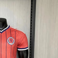 Scotland 2026 World Cup Away jersey Player version