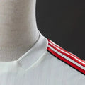 202526 River Plate Special Edition White jersey Fan version