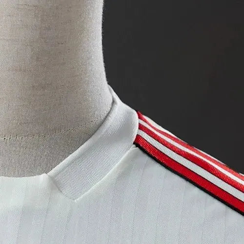 202526 River Plate Special Edition White jersey Fan version