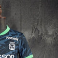 202526 Atletico Nacional Third Away Jersey Fan Version