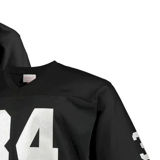 NFL Las vegas Raiders Jeysey JACKSON #34