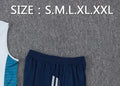 2026 Arsenal Light gray Training Set Shirt and Shorts