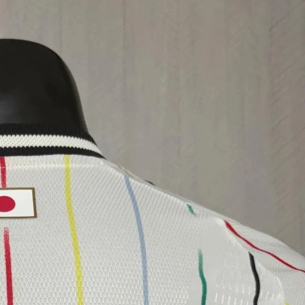 Japan 2026 World Cup Away jersey Player Version